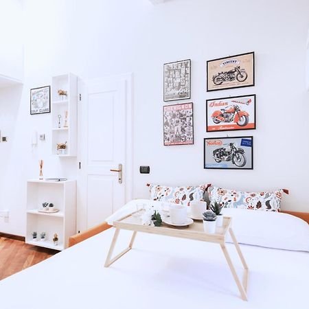 Easylife - Delizioso Monolocale In Brera/Duomo Apartamento Milão Exterior foto