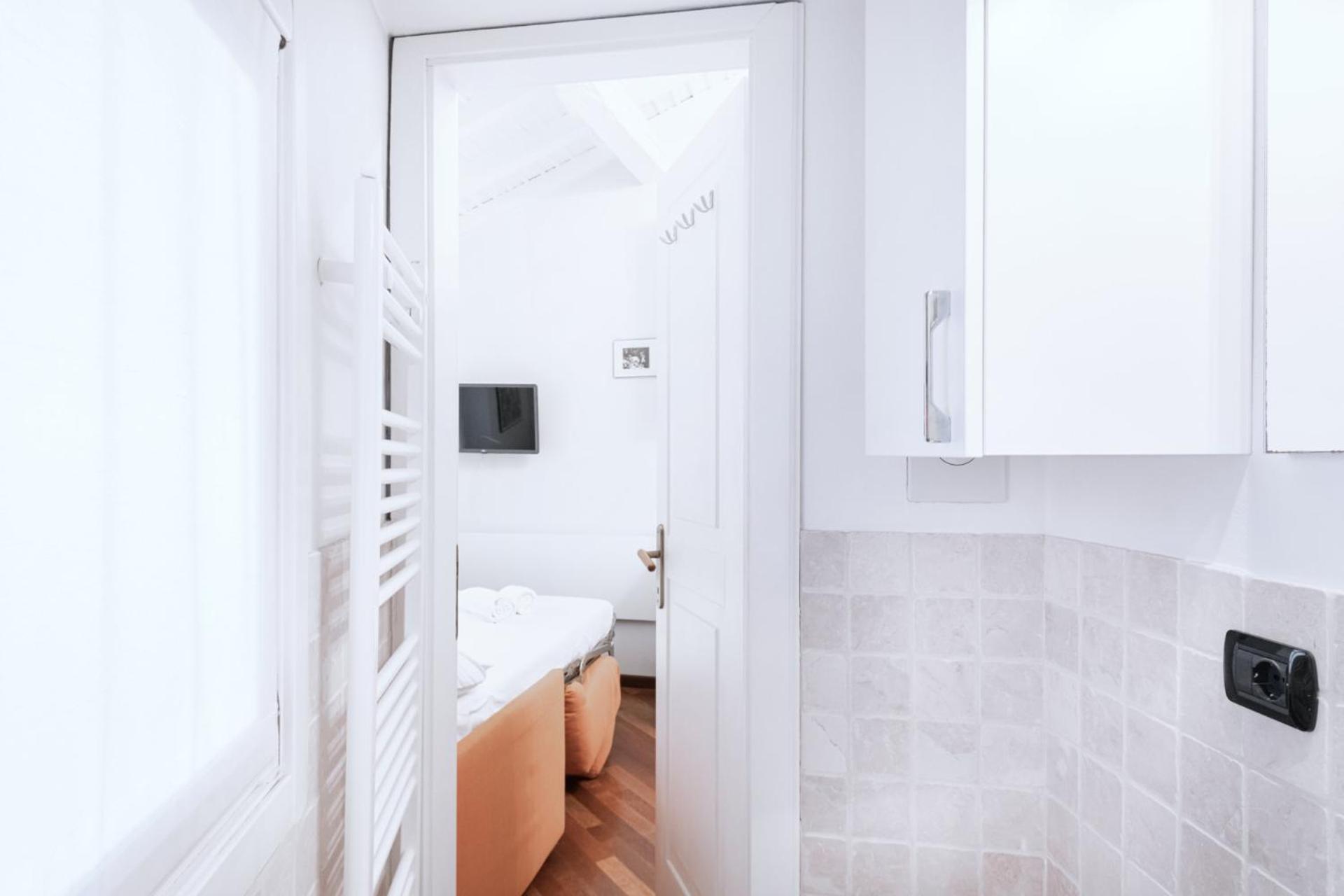 Easylife - Delizioso Monolocale In Brera/Duomo Apartamento Milão Exterior foto