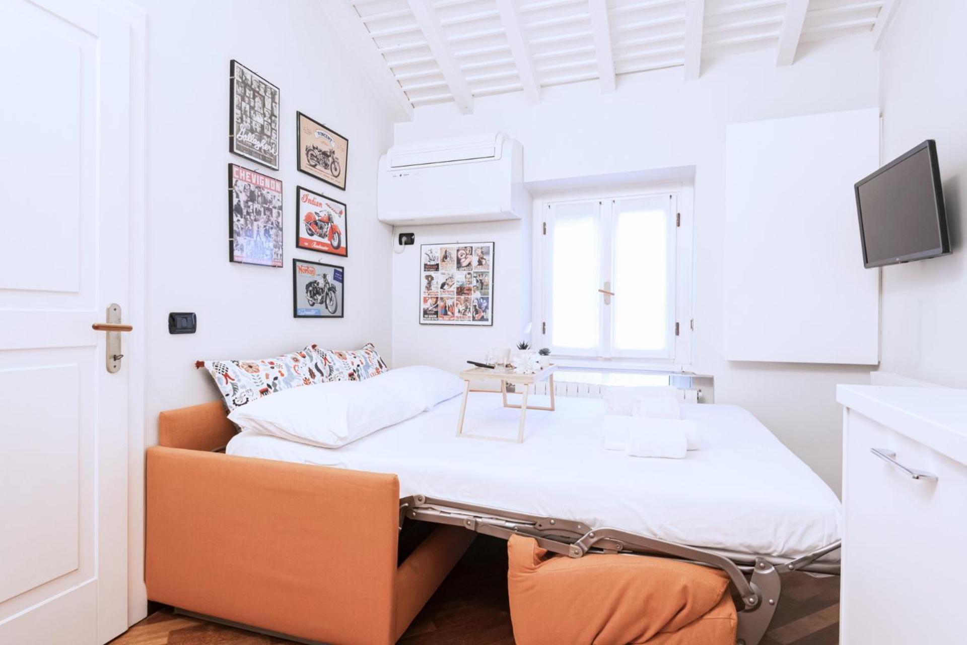 Easylife - Delizioso Monolocale In Brera/Duomo Apartamento Milão Exterior foto
