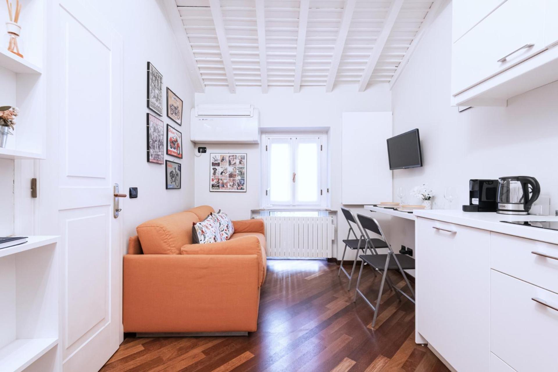 Easylife - Delizioso Monolocale In Brera/Duomo Apartamento Milão Exterior foto