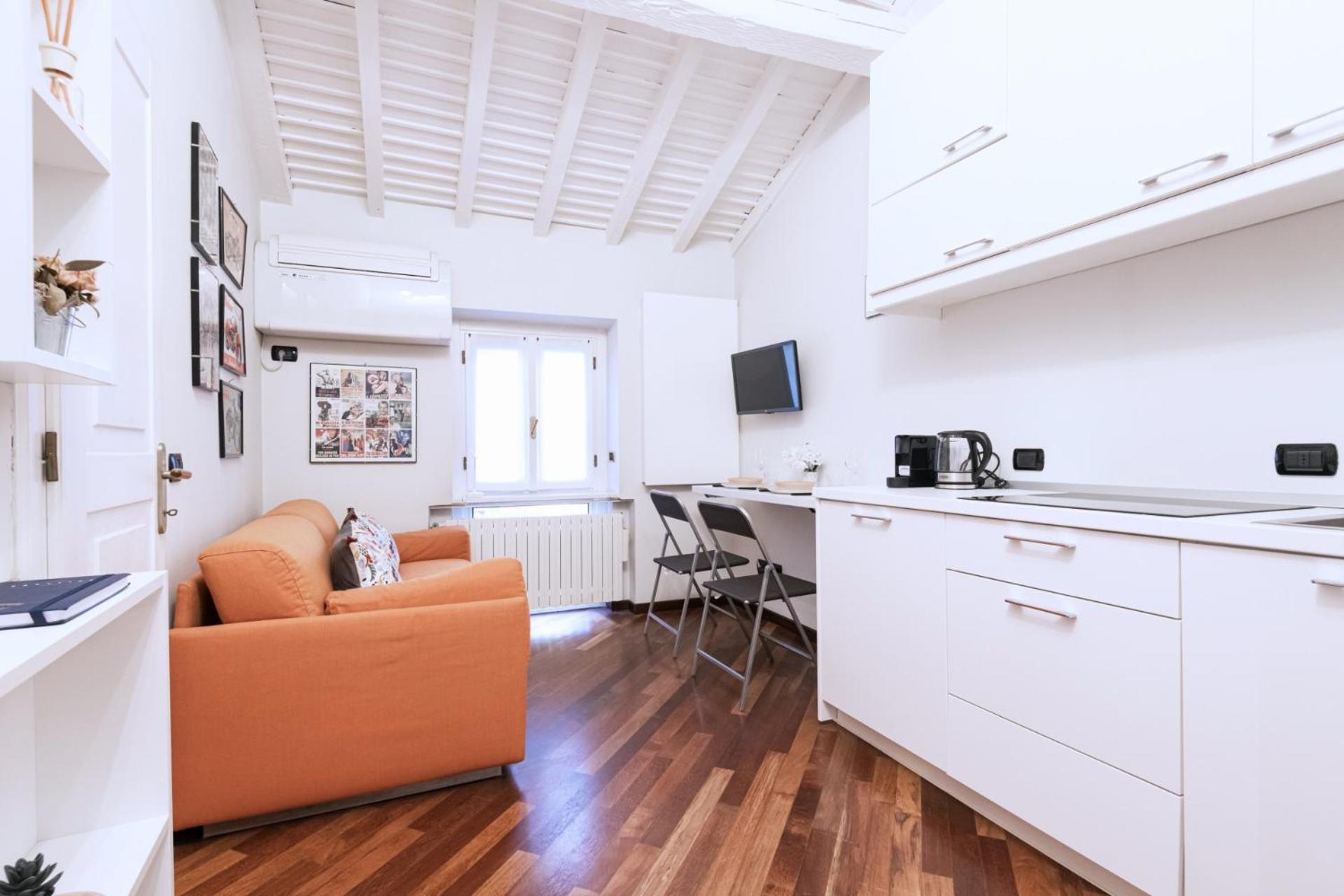 Easylife - Delizioso Monolocale In Brera/Duomo Apartamento Milão Exterior foto