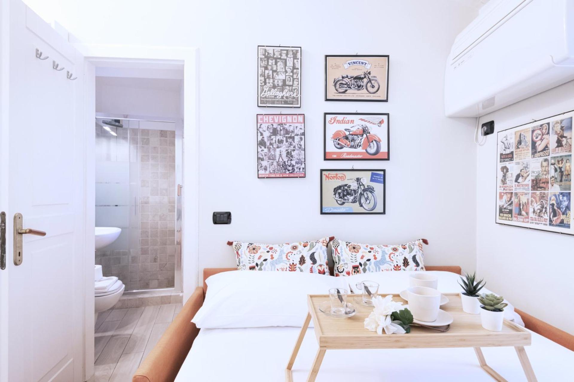 Easylife - Delizioso Monolocale In Brera/Duomo Apartamento Milão Exterior foto